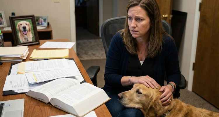 ערעור על צו הריגה לכלב