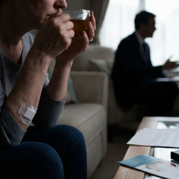 פגיעה נפשית לאחר אירוע נשיכה