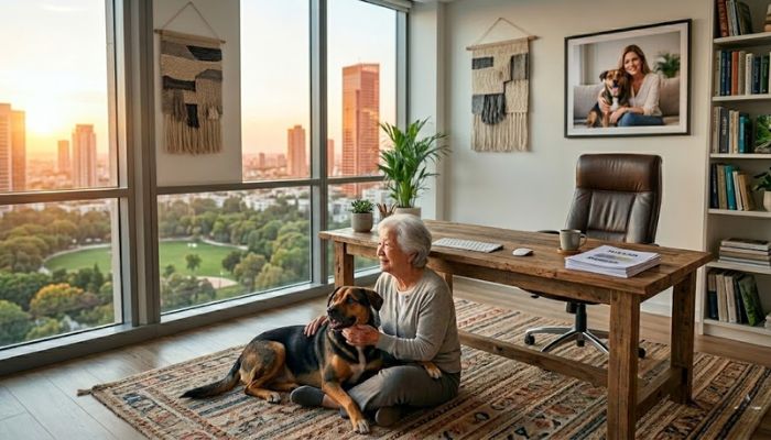 ערעור על החרמת כלב