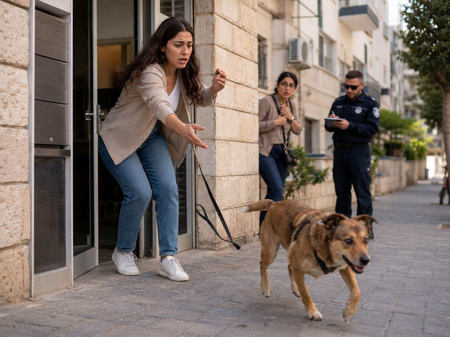 אחריות קפידה והסכנה לרישום פלילי